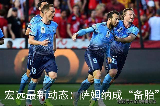 宏远最新动态：萨姆纳成“备胎”，徐昕签证进展，陈江华晒双胞胎训练视频
