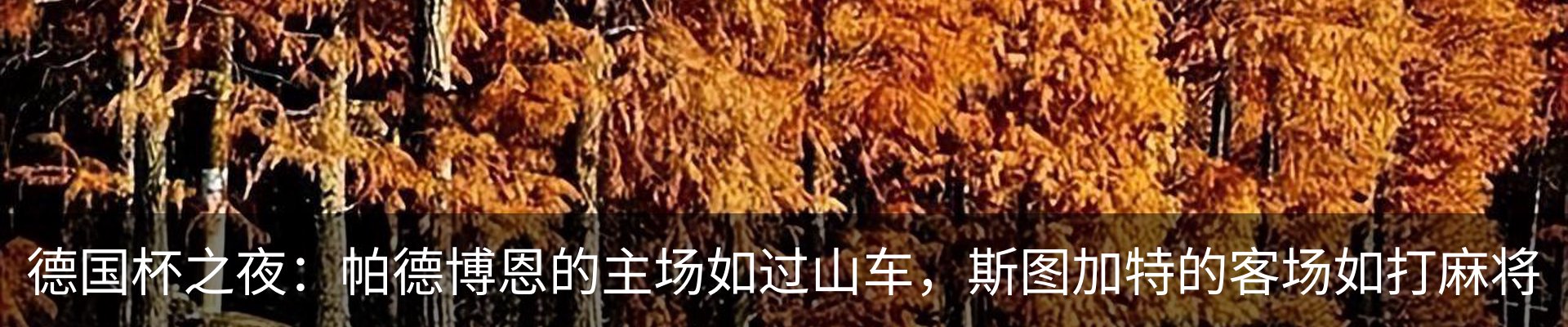 热点资讯