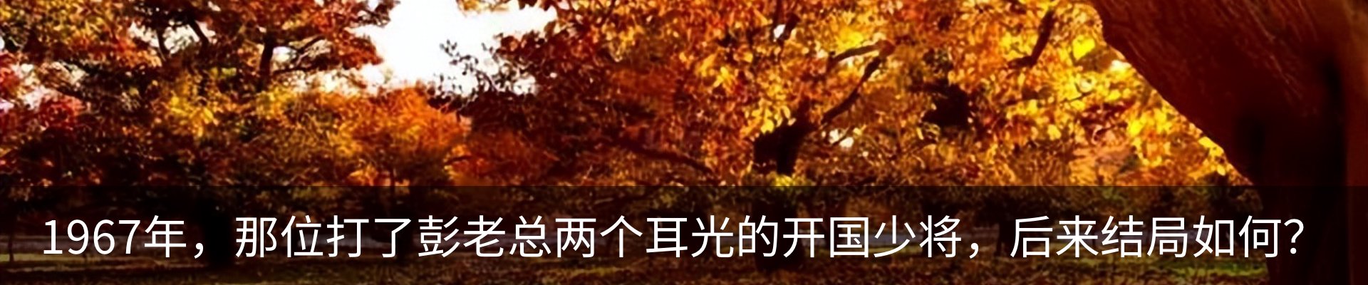 热点资讯